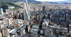 Cidade de Bogotá